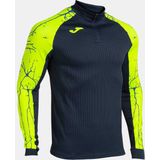 Joma - Elite IX - Sweatshirt - Stretchy - Nauwsluitend