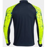 Joma - Elite IX - Sweatshirt - Stretchy - Nauwsluitend