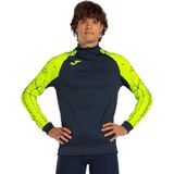 Joma - Elite IX - Sweatshirt - Stretchy - Nauwsluitend