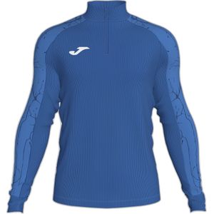 Sweater - Rits - Stretchy - Nauwsluitend - Voor Mannen en Jongens