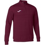 Sweater - Grafity III - Polyester Fleece - Rits op Borst - Geribde Manchetten en Zoom