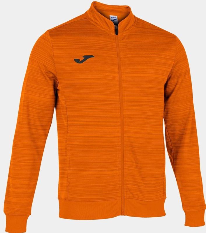 Joma - Grafity III - Trainingsjas - Polyester Fleece
