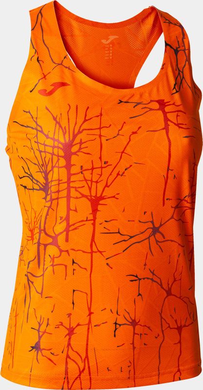 Joma - Elite IX - Damestop - Lichtgewicht - Tanktop