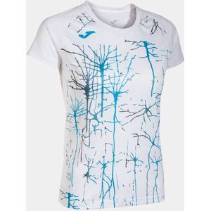 Joma - Elite IX - Sportshirt - Lichtgewicht - 86% Polyester, 13% Spandex