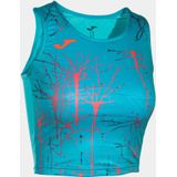 Joma - Top Elite IX - Damestop - Elastisch - Lichtgewicht Ademend