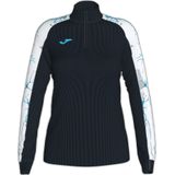 Sweater - Elastisch - Ritssluiting - Voor Vrouwen en Meisjes