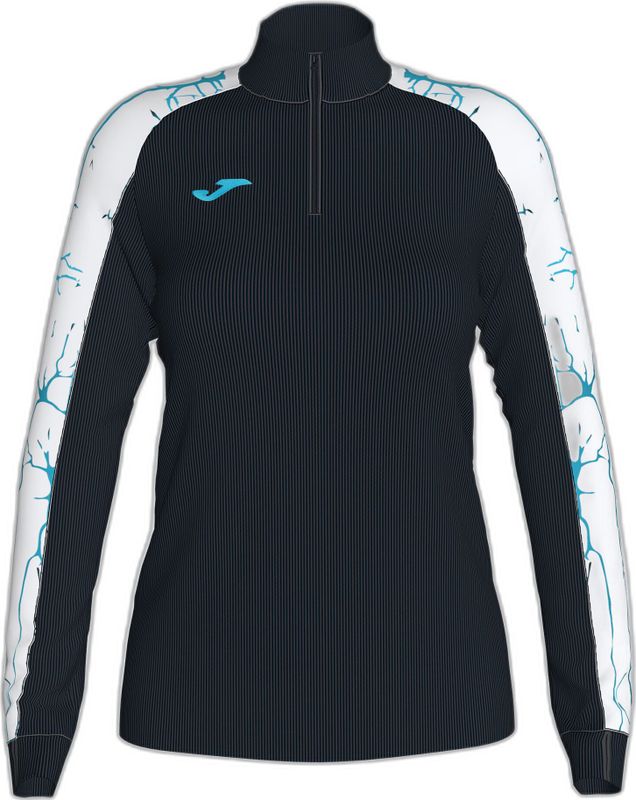 Sweater - Elastisch - Ritssluiting - Voor Vrouwen en Meisjes