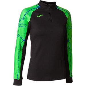 Joma - Elite IX - Sporttrui - Zwart-Groen