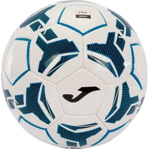 Joma Iceberg III FIFA Quality Ball 400854216, Unisex, Wit, Bal naar voetbal, maat: 5