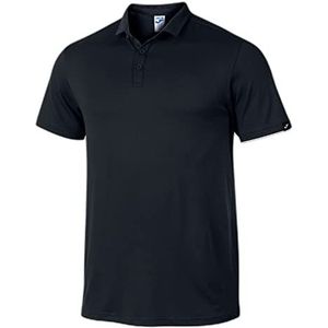 Joma - Sydney - Poloshirt - Korte Mouwen - Gerecycled Polyester