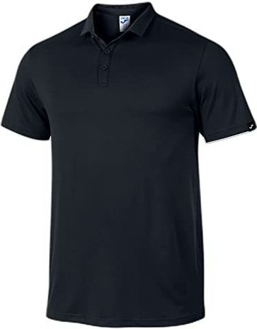 Joma - Sydney - Poloshirt - Korte Mouwen - Gerecycled Polyester