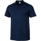 Joma Sydney Korte Mouw Poloshirt Blauw S Man
