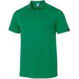 Joma Sydney Korte Mouw Poloshirt Groen L Man