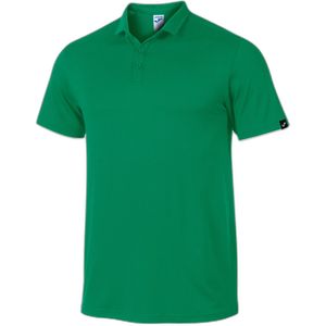 Joma Sydney Korte Mouw Poloshirt Groen L Man