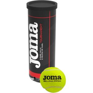 Joma - Padel Pack DE 3 heren kleur: geel Maat: Unica, 400999 900