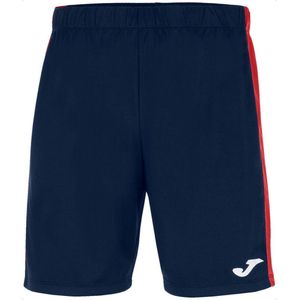 Joma Maxi Short Heren - Marine / Rood