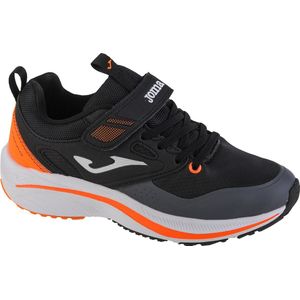 Joma Ferro Jr 2201 JFERRW2201V, voor een jongen, Zwart, Sneakers, maat: 30