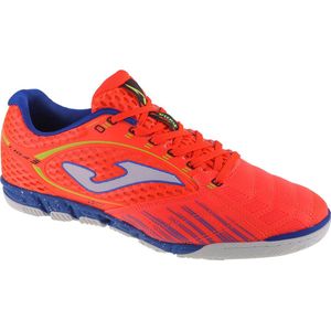 Joma Liga-5 2207 IN LIGW2207INH, Mannen, Oranje, Indoorschoenen, maat: 46