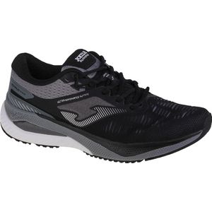 Joma R.hispalis Men Hardloopschoenen voor heren, Zwart Grijs, 40.5 EU