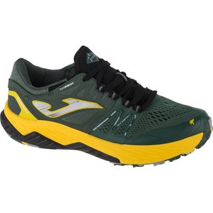 Joma Sierra Trail Running Shoes Groen EU 41 Man