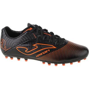 Joma Xpander 2201 AG XPAW2201AG, Mannen, Zwart, Voetbalschoenen, maat: 40