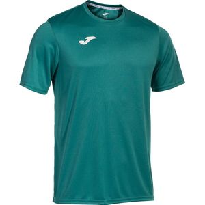 Joma - Combi M/C - T-shirt - Donkergroen