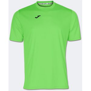 Joma Combi Shirt Korte Mouw Heren - Green Spark