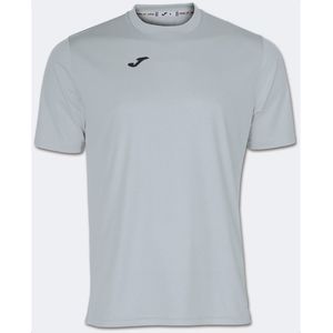 Joma - Sport-T-shirt - Ademend - Korte Mouwen - Voor Heren