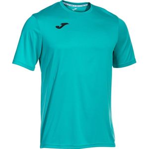 Joma Combi Shirt Korte Mouw Heren - Turkoois