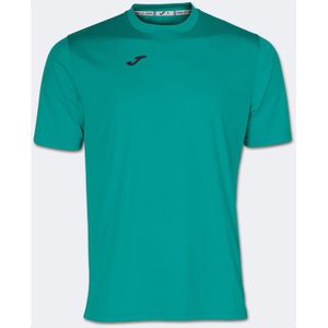 Joma - Sportshirt - Zwart - Ademend - Sneldrogend
