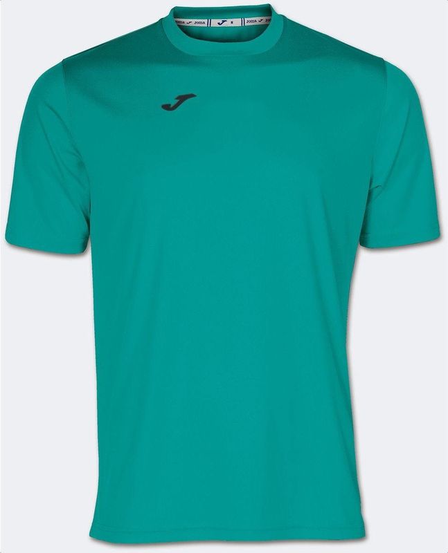 Joma Combi M/C Sport-T-shirt met korte mouwen voor heren, 6XS - 3XL, ademend en sneldrogend, optimaal voor hardlopen en sportschool, combi