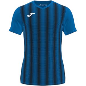 Joma Inter Ii T-shirt Met Korte Mouwen Blauw Man
