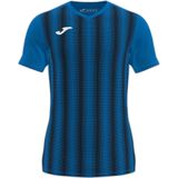 Joma Inter Ii T-shirt Met Korte Mouwen Blauw Man