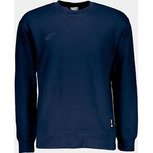 Joma Urban Street Sweatshirt Blauw Man