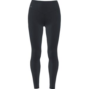 Joma  Daphne Long Tights  Broeken  dames Zwart