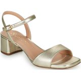 Unisa  KIRK  sandalen  dames Goud