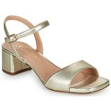 Unisa  KIRK  sandalen  dames Goud