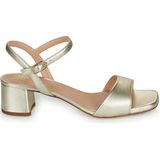 Unisa - KIRK - Sandalen - Goud