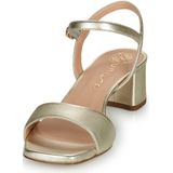 Unisa - KIRK - Sandalen - Goud
