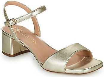 Unisa - KIRK - Sandalen - Goud