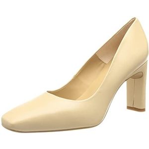 Unisa Dames Waba_vu Pumps, nude, 38 EU