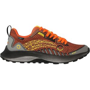 Trail schoenen Atom Terra Waterproof at117vo 44 EU