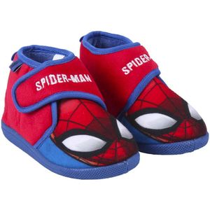 CERDÁ LIFE'S LITTLE MOMENTS, Schoenen voor kinderen, Spiderman, officieel gelicentieerd product, rood, 26 EU