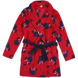 Cerda Group - Minnie Mouse - Badjas - Zacht - Officieel Gelicenseerd