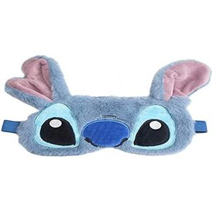 Disney Stitch Slaapmasker zacht - Lilo & Stitch