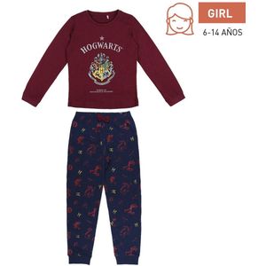Harry Potter - Pyjama - Hogwarts - Meisjes