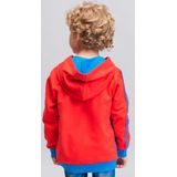 Cerda Group - Spiderman - Sweatshirt - Met Rits