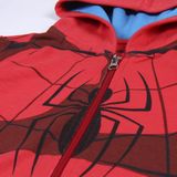 Cerda Group - Spiderman - Sweatshirt - Met Rits