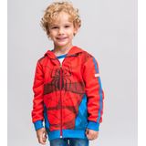 Cerda Group - Spiderman - Sweatshirt - Met Rits