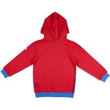 Cerda Group - Spiderman - Sweatshirt - Met Rits